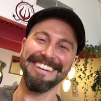 Random headshot of Jon