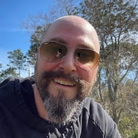 Random headshot of Jon